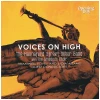Voices On High [CD]