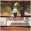 Travelling On [CD]