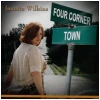 Four Corner Town [CD]