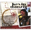 Welcome Home: Live At The Kerrville Folk Festival [CD]