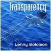 Transparency [CD]