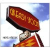 Greasy Spoon [CD]
