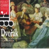 Dvorak: Piano & Cello Concertos [CD]