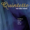 Quintette: The Essex Winds [CD]