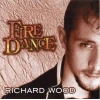 Fire Dance [CD]
