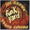 Funk Yard [CD]