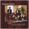 Salon Delights [CD]