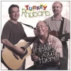 Hello Out There! [CD]