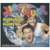 JiggiJump Vol. 2: Healthy Earth, Healthy Me [CD]