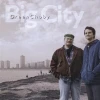 GreenChoby - Big City [CD]