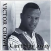 Can't Stay Away [CD]