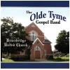 The Old Tyme Gospel Band - Volume 1 [CD]