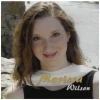 Marissa Wilson [CD]