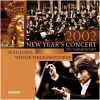 2002 New Year's Concert [CD]