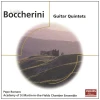 Boccherini: Guitar Quintets [CD]