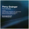 Famous Folk Settings [CD]