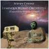 Moments from the Life Stories of Strangers Pt. 1 [CD]