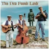 This New Founde Lande [CD]