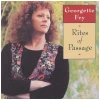 Rites of Passage [CD]
