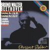 Beethoven: Symphony No. 4, Op.60/Symphony No. 5, Op.67 [CD]