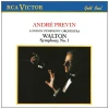 Walton: Symphony No. 1 [CD]