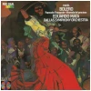 Revel: Bolero, Alborada Del Gracioso, Rapsodie Espagnole [CD]