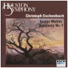 Mahler: Symphony No. 1 in D Major, Titan [CD]