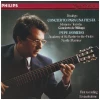 Rodrigo: Concierto Para Una Fiesta; Moreno Torroba: Concierto de Malaga [CD]