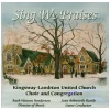 Sing We Praises [CD]