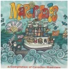 Mariposa '93 [CD]