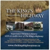 The King's Highway - Audio Tour [CD]