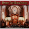 Hark! The Glad Sound [CD]
