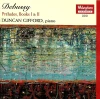Debussy: Preludes Books I & II [CD]