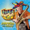 Polka Playin' Fool [CD]