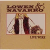 Live Wire [CD]