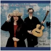 Lewis & Molesworth: Heart So Black [CD]