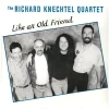 Like an Old Friend [CD]