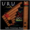 Lake of Steel - Latin American Music [CD]