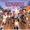 The Hampton String Quartet: What if Mozart Wrote Born to Be Wild [CD]