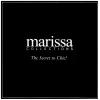 Marissa Collections: The Secret to Chic! [CD]
