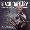 Hack Is Back [CD]