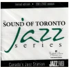 Sound of Toronto Jazz Series 2001/2002 [CD]