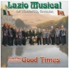 For The Good Times [CD]