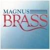 Magnus Brass [CD]