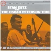 Stan Getz & the Oscar Peterson Trio [CD]