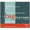 Sound Tracks for the Big Picture Vol. II: Critics Pix [CD]