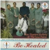 Be Healed [CD]