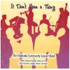 It Don't Mean A Thing [CD]