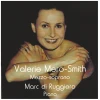 Valerie Mero-Smith, mezzo-soprano [CD]