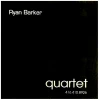 Ryan Barker Quartet [CD]
